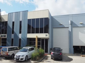 38/140-148 Chesterville Road Moorabbin VIC 3189 - Image 1