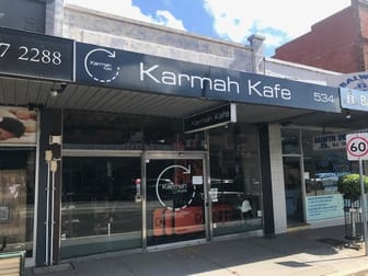 534 Whitehorse Road Surrey Hills VIC 3127 - Image 1