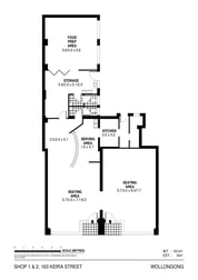 1 & 2/163 Keira Street Wollongong NSW 2500 - Image 2