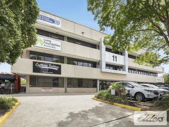 Level 5/11 Finchley Street Milton QLD 4064 - Image 2