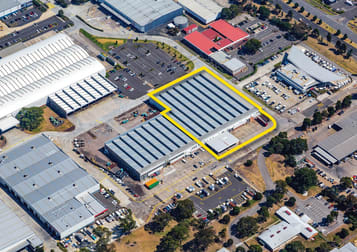 Building 8/43-63 Princes Highway Dandenong South VIC 3175 - Image 1