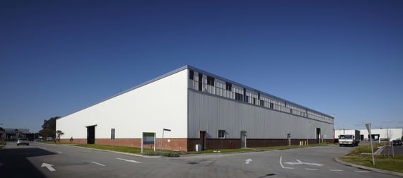 Building 8/43-63 Princes Highway Dandenong South VIC 3175 - Image 2