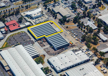 Building 8/43-63 Princes Highway Dandenong South VIC 3175 - Image 3