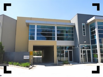 First Floor, Unit 1/86-88 Western Avenue Tullamarine VIC 3043 - Image 1