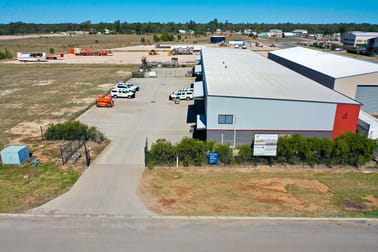 Units 4 & 5/4 Dwyer Court Chinchilla QLD 4413 - Image 1