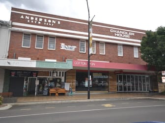 Tenancy D | 488 Ruthven Street Toowoomba City QLD 4350 - Image 2