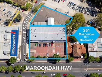 251 Maroondah Highway Ringwood VIC 3134 - Image 1