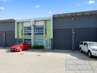 7/109 Tulip Street Cheltenham VIC 3192 - Image 1