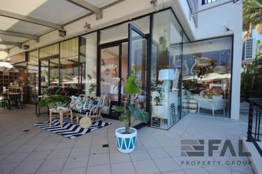 Shop 6/151 Baroona Road Paddington QLD 4064 - Image 1