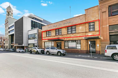 Level 1/31-33 Watt Street Newcastle NSW 2300 - Image 1