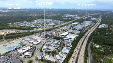 Click to view all images 4/3 Millennium Circuit Helensvale QLD 4212 - Image 3