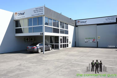 3/44 Aerodrome Road Caboolture QLD 4510 - Image 1