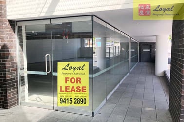 Shop2/7 Rutledge Road Eastwood NSW 2122 - Image 1