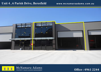 Unit 4/6 Parish Drive Beresfield NSW 2322 - Image 1