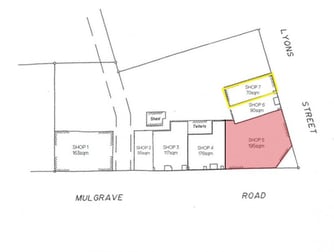 Shop 5/304 Mulgrave Road Westcourt QLD 4870 - Image 1