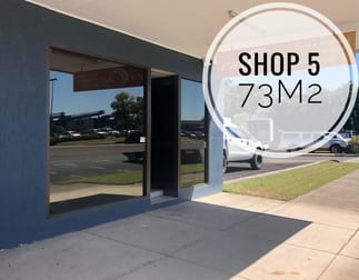 Shop 5/304 Mulgrave Road Westcourt QLD 4870 - Image 2