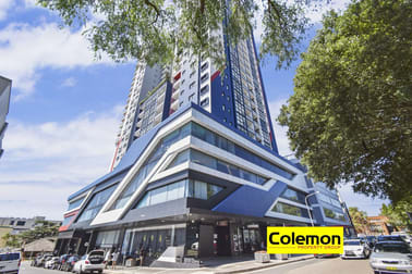 Lvl 6/11-15 Deane Street Burwood NSW 2134 - Image 2