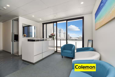 Lvl 6/11-15 Deane Street Burwood NSW 2134 - Image 1