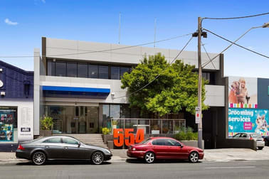 554 Burwood Road Hawthorn VIC 3122 - Image 1