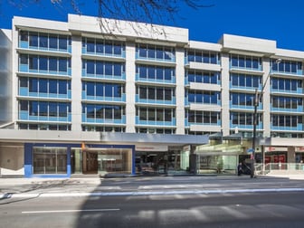 504/460 Pacific Highway St Leonards NSW 2065 - Image 1