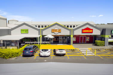 Shop 31/3 Classic Way "Treetops Plaza" Burleigh Waters QLD 4220 - Image 2