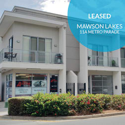 11A Metro Parade Mawson Lakes SA 5095 - Image 1