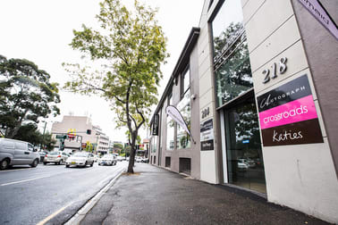 Level 2/204-218 Botany Road Alexandria NSW 2015 - Image 2