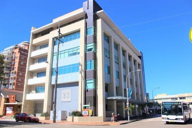 Suite 19/33 Macmahon Street Hurstville NSW 2220 - Image 1