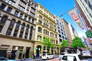601/50 York Street Sydney NSW 2000 - Image 1