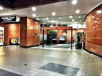 Level 11, 1105/370 Pitt Street Sydney NSW 2000 - Image 1