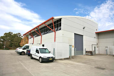 1 + Warehouse/15-23 Brookhollow Avenue Norwest NSW 2153 - Image 3