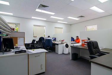 1 + Warehouse/15-23 Brookhollow Avenue Baulkham Hills NSW 2153 - Image 3