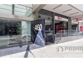 460 Pacific Highway St Leonards NSW 2065 - Image 1