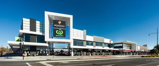 T.19/107-117 High Street Wodonga VIC 3690 - Image 1