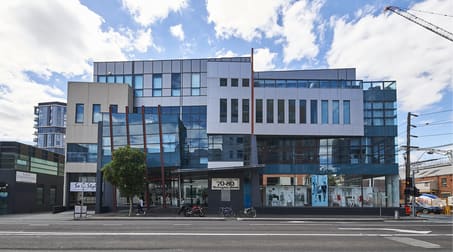 Top Floor/70-80 Wellington Street Collingwood VIC 3066 - Image 1