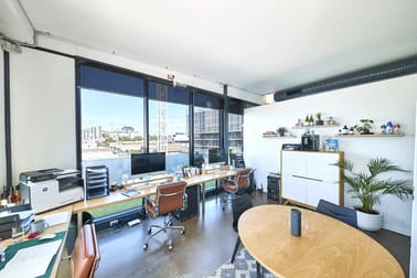 Top Floor/70-80 Wellington Street Collingwood VIC 3066 - Image 2