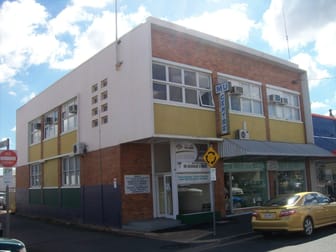 SUITE 2 -46 DENHAM STREET Rockhampton City QLD 4700 - Image 1