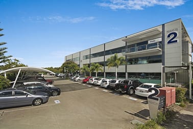 Suite 4B/2 Innovation Parkway Birtinya QLD 4575 - Image 1
