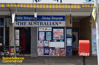 Shop 2, 35 Campbell Parade North Bondi NSW 2026 - Image 1