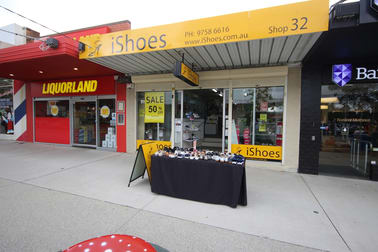 Shop 32 Mountain Gate Shopping Centre Ferntree Gully VIC 3156 - Image 1