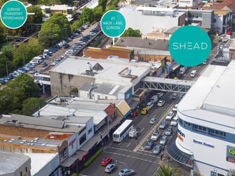 Suite 2/25 Wade Lane Gordon NSW 2072 - Image 1