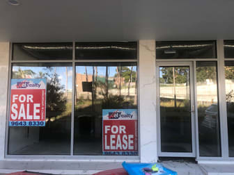 DEVLIN STREET Ryde NSW 2112 - Image 1