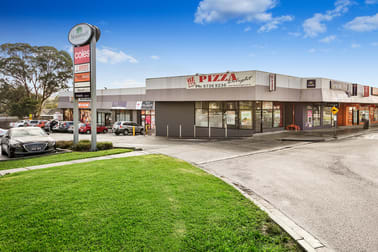 Shop 6/401 Maroondah Highway Croydon North VIC 3136 - Image 1