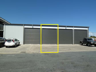 E2/10 Prospect Prospect Street Mackay QLD 4740 - Image 1