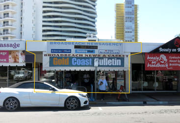 2/2703 Gold Coast Highway Broadbeach QLD 4218 - Image 1