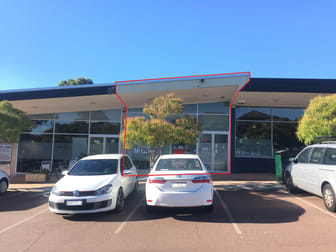Shop 17 Castle Hill Shopping Centre Bicton WA 6157 - Image 1