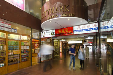 Ground  Shop G9/683 George Street Sydney NSW 2000 - Image 2