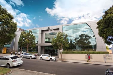 205  Office/12-14 Cato Street Hawthorn VIC 3122 - Image 1