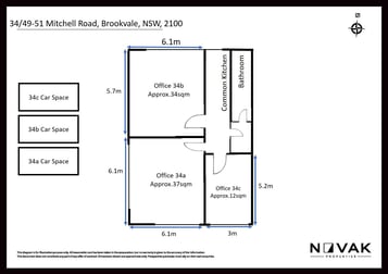 34/49-51 Mitchell Road Brookvale NSW 2100 - Image 2
