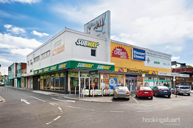 1st Flr/15-23 The Mall Bell Street Heidelberg West VIC 3081 - Image 1